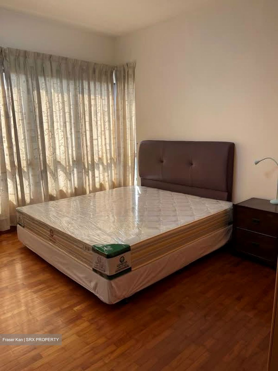 The Mayfair (D22), Condominium #591218031